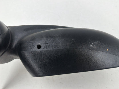 2002-2007 Jeep Liberty Front Left Driver Side Door View Power Mirror 710807 OEM