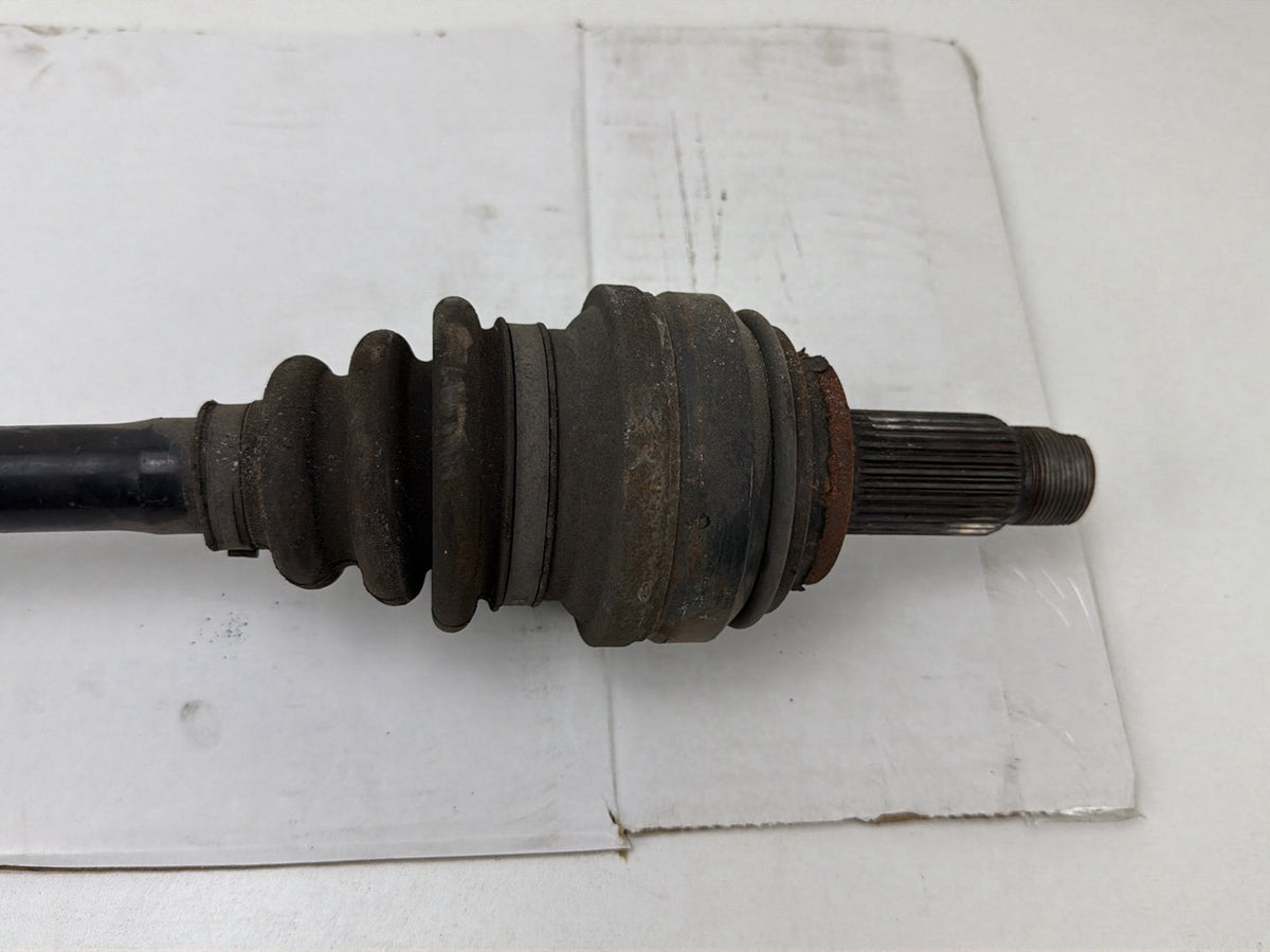 2013-2014 BMW X1 E84 Rear Left Driveshaft 4608777AI01 OEM