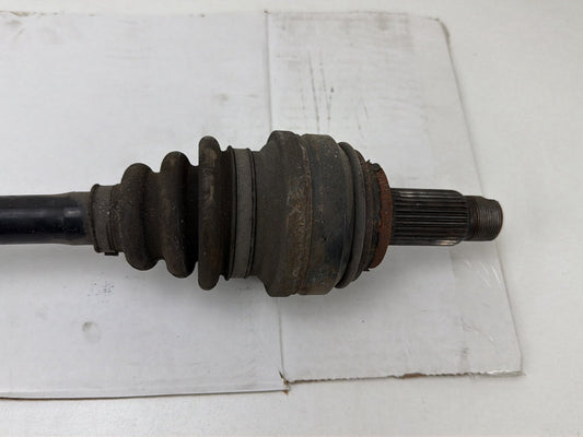 2013-2014 BMW X1 E84 Rear Left Driveshaft 4608777AI01 OEM