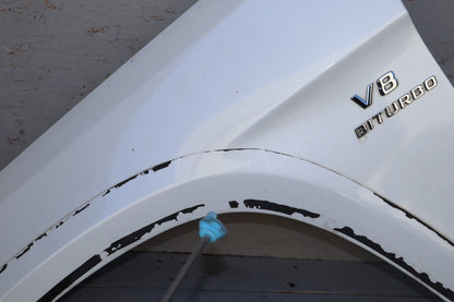2013-2019 Mercedes-Benz GL63 AMG Front Left Driver Side Fender Panel OEM