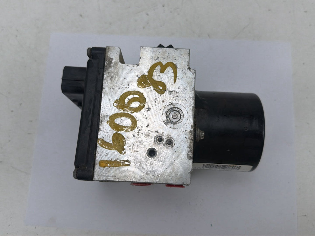 2011-2014 Cadillac CTS ABS Pump Anti Lock Control Module 20968572 OEM