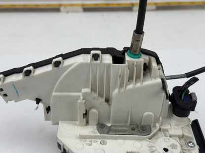 2014-2020 Maserati Ghibli M157 Rear Left Driver Side Door Lock Actuator OEM