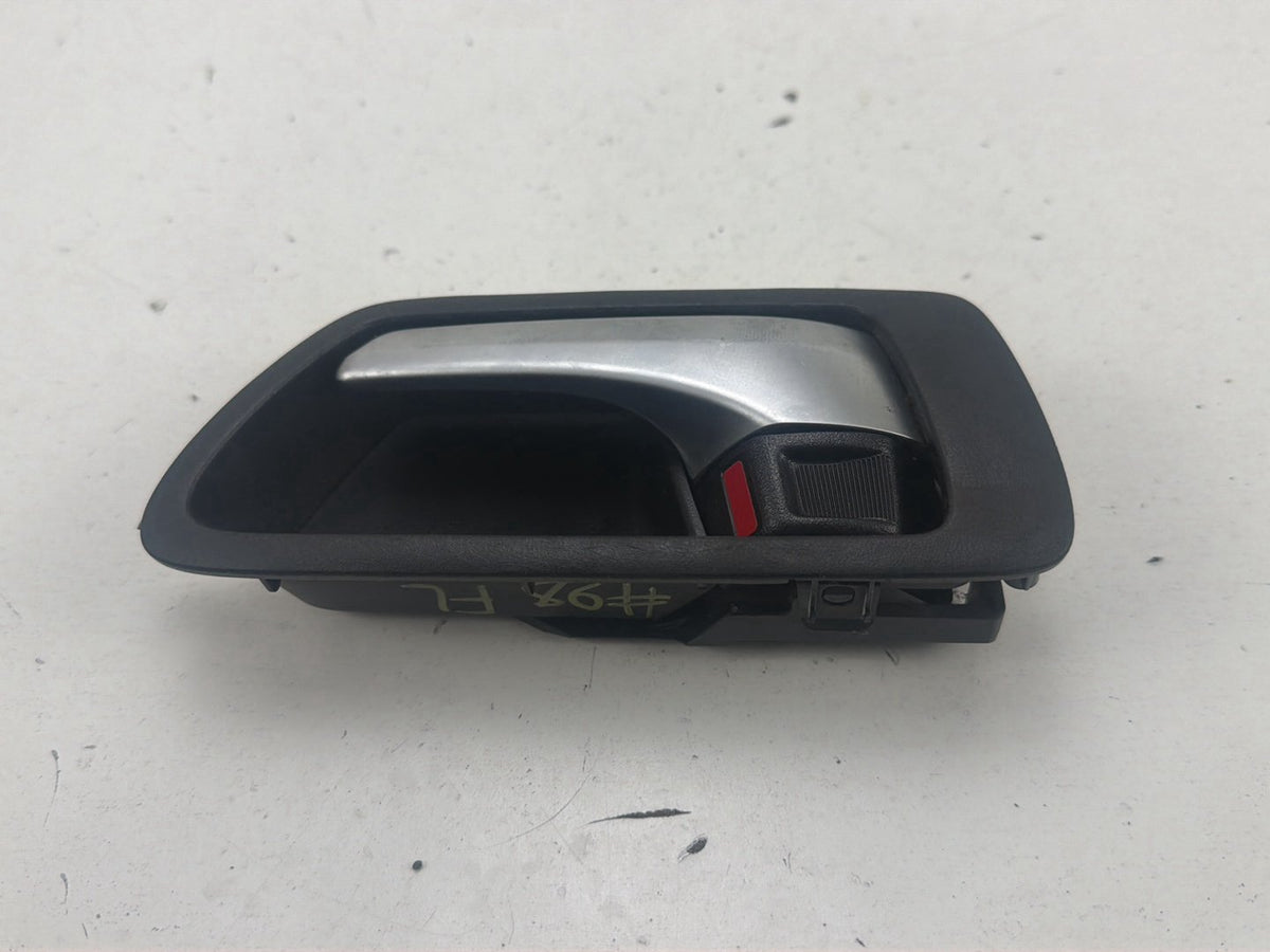 2015-2017 Toyota Camry XV50 - Front Left Interior Door Handle OEM