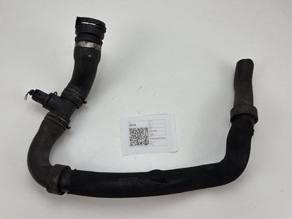 2013-2017 Volkswagen Tiguan Intercooler Connecting Hose 215012747R OEM