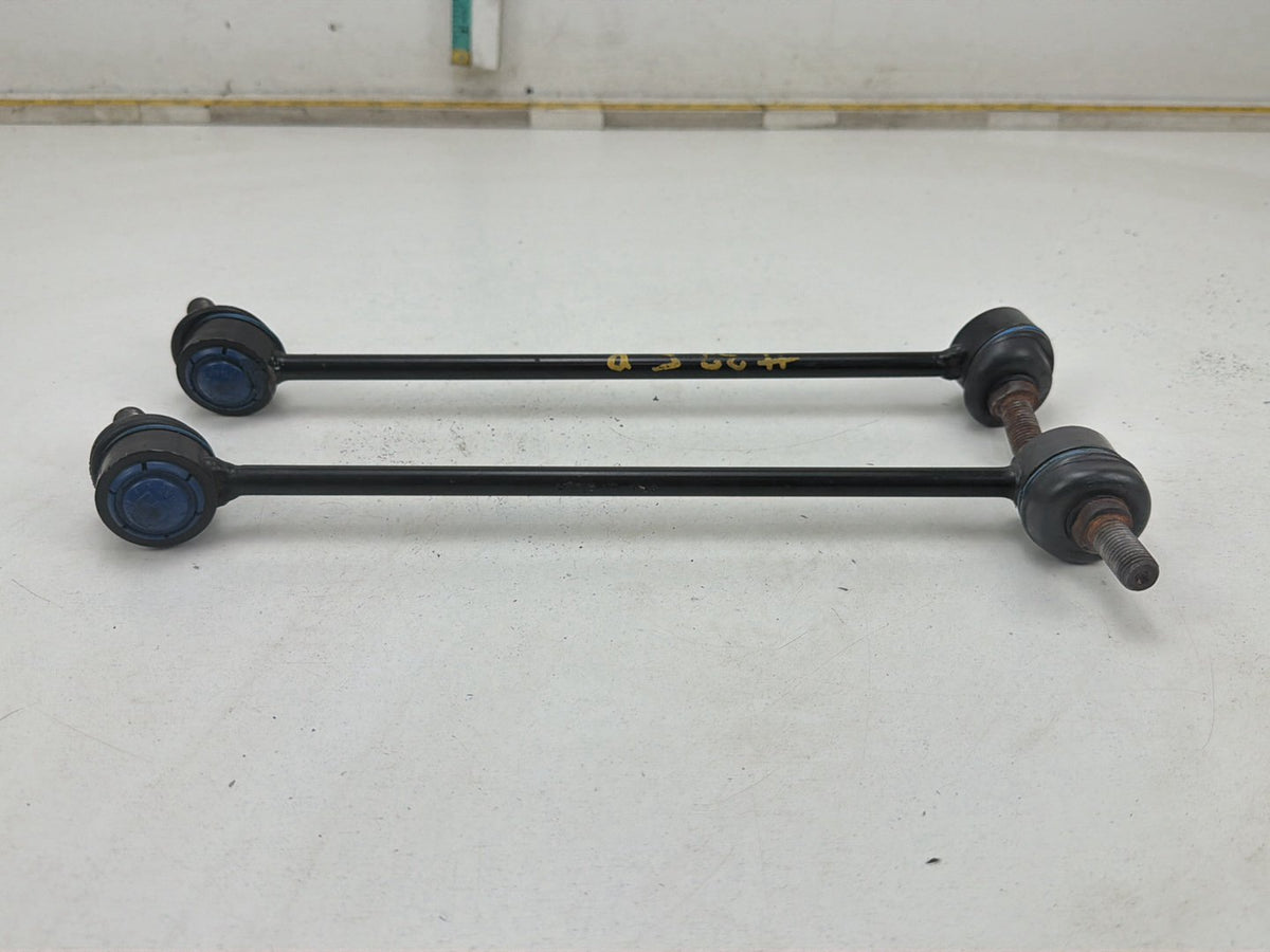 2012-2016 BMW 528i F10 Front Left and Right Stabilizer Sway Bar End Link Set OEM