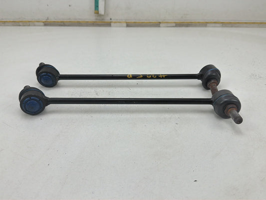 2012-2016 BMW 528i F10 Front Left and Right Stabilizer Sway Bar End Link Set OEM