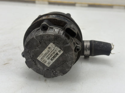 2014-2020 Maserati Quattroporte Auxiliary Electric Intercooler Water Pump OEM