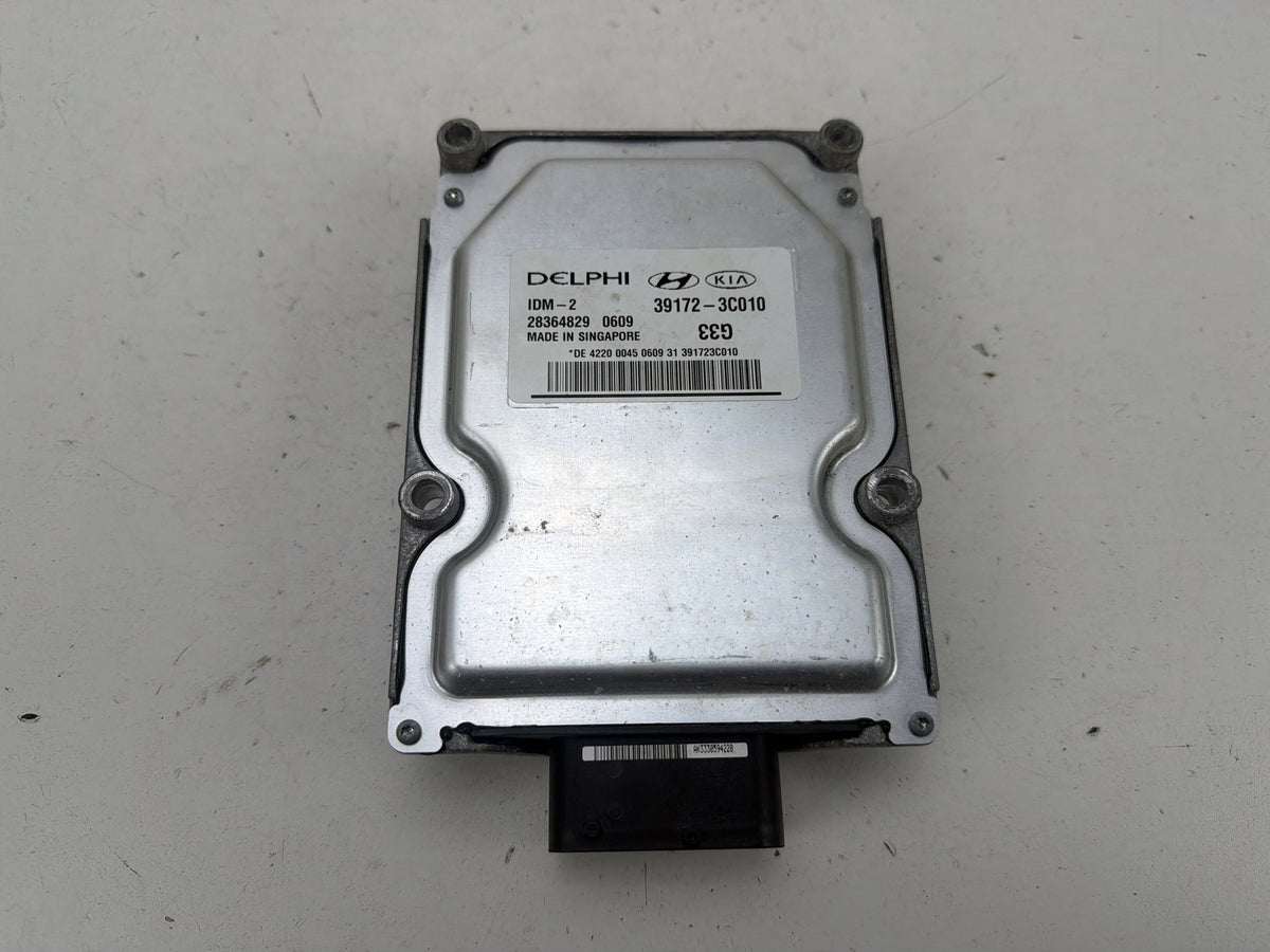 2012-2017 Hyundai Azera Engine Control Computer 39172-3C010 OEM