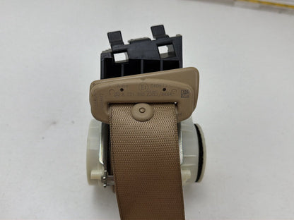 2007-2013 Mercedes-Benz S-Class W221 Rear Center Seat Belt A2218602585 OEM
