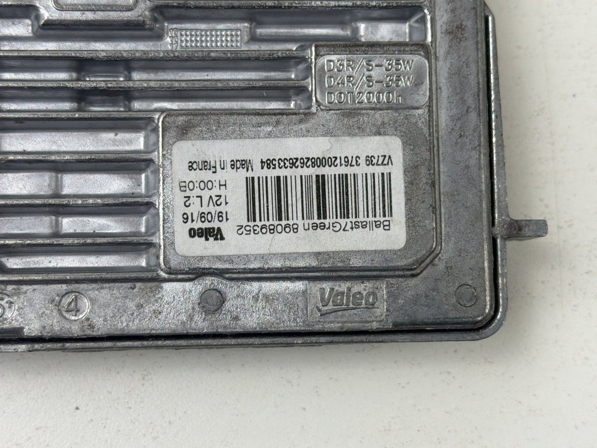 2014-2020 Jeep Grand Cherokee Hid Xenon Headlight Ballast Module Unit OEM