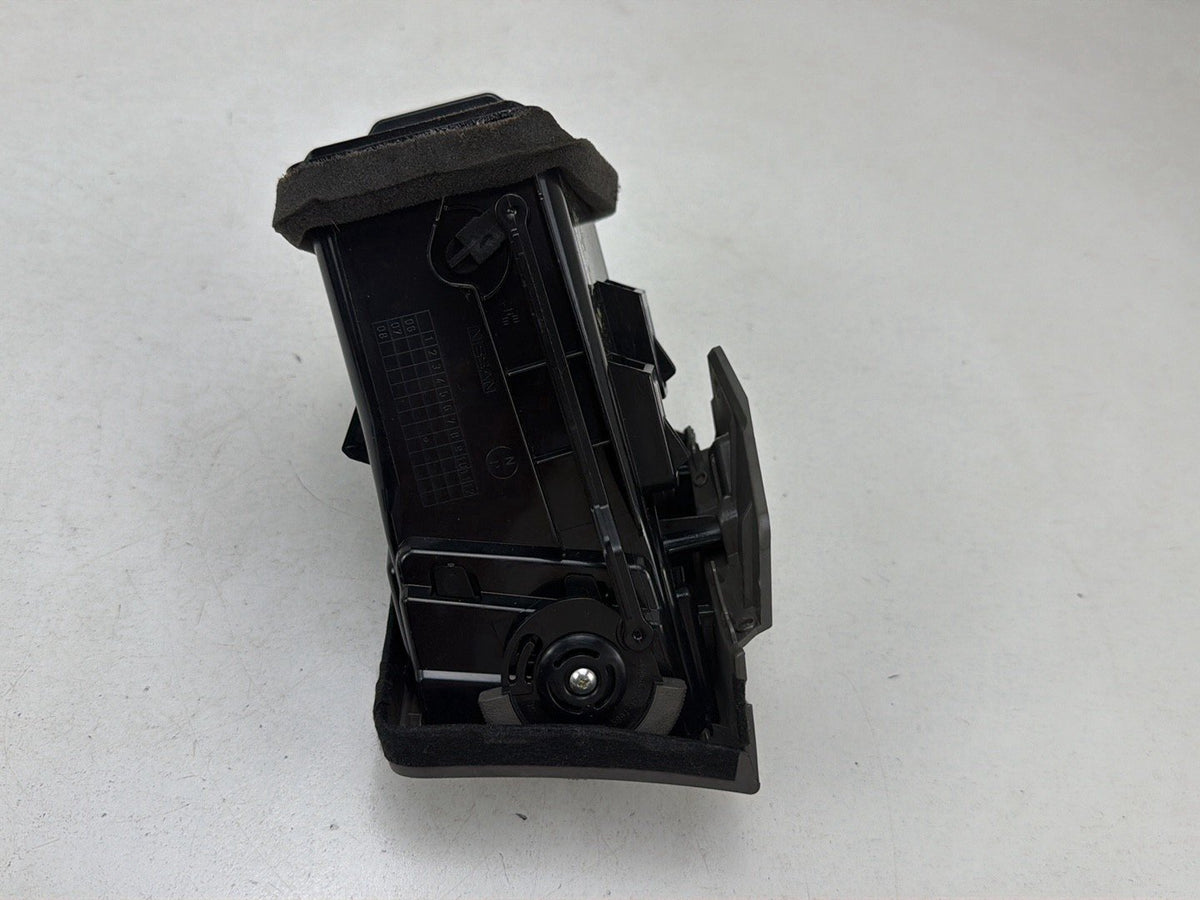 2008-2013 Infiniti G37 Left Driver Side Dash Air Vent Grille 68761 JK00C OEM