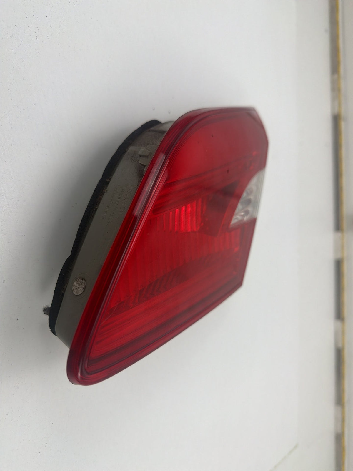 2016-2019 Nissan Sentra Rear Right Passenger Side Inner Tail Light Lamp OEM