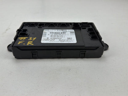 2007-2013 Mercedes-Benz S-Class W221 Front Right Door Control Module Unit OEM