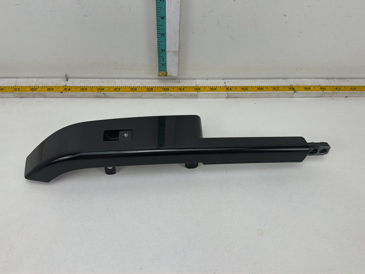 2012-2016 Chevrolet Sonic RS Front Right Passenger Power Window Switch Bezel OEM