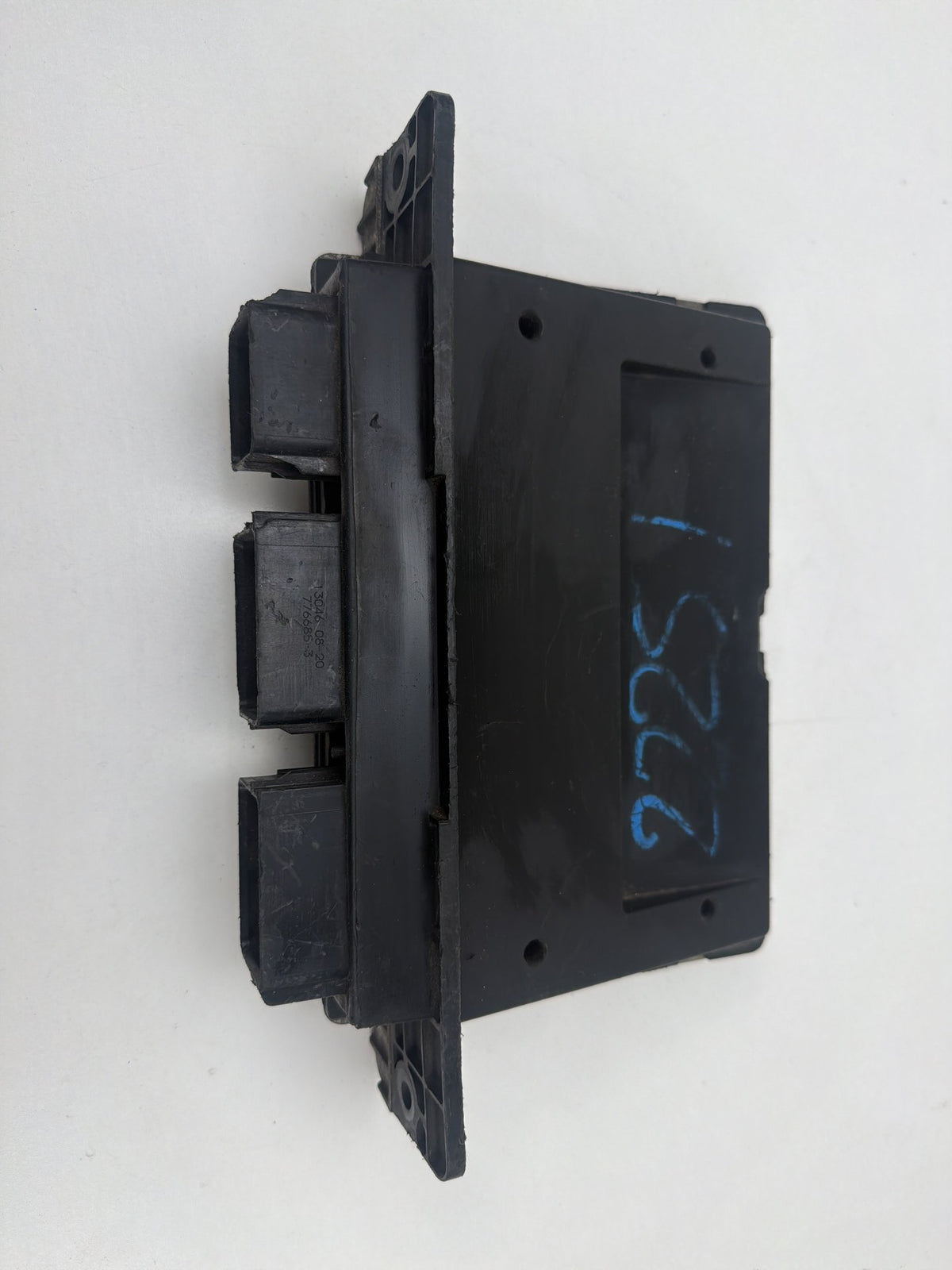 2011-2014 MWM Amg Slvg 0926 - Misc PN: