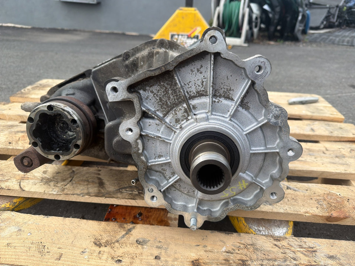 2011-2013 Jeep Grand Cherokee WK 5.7L V8 Transfer Case Assembly OEM