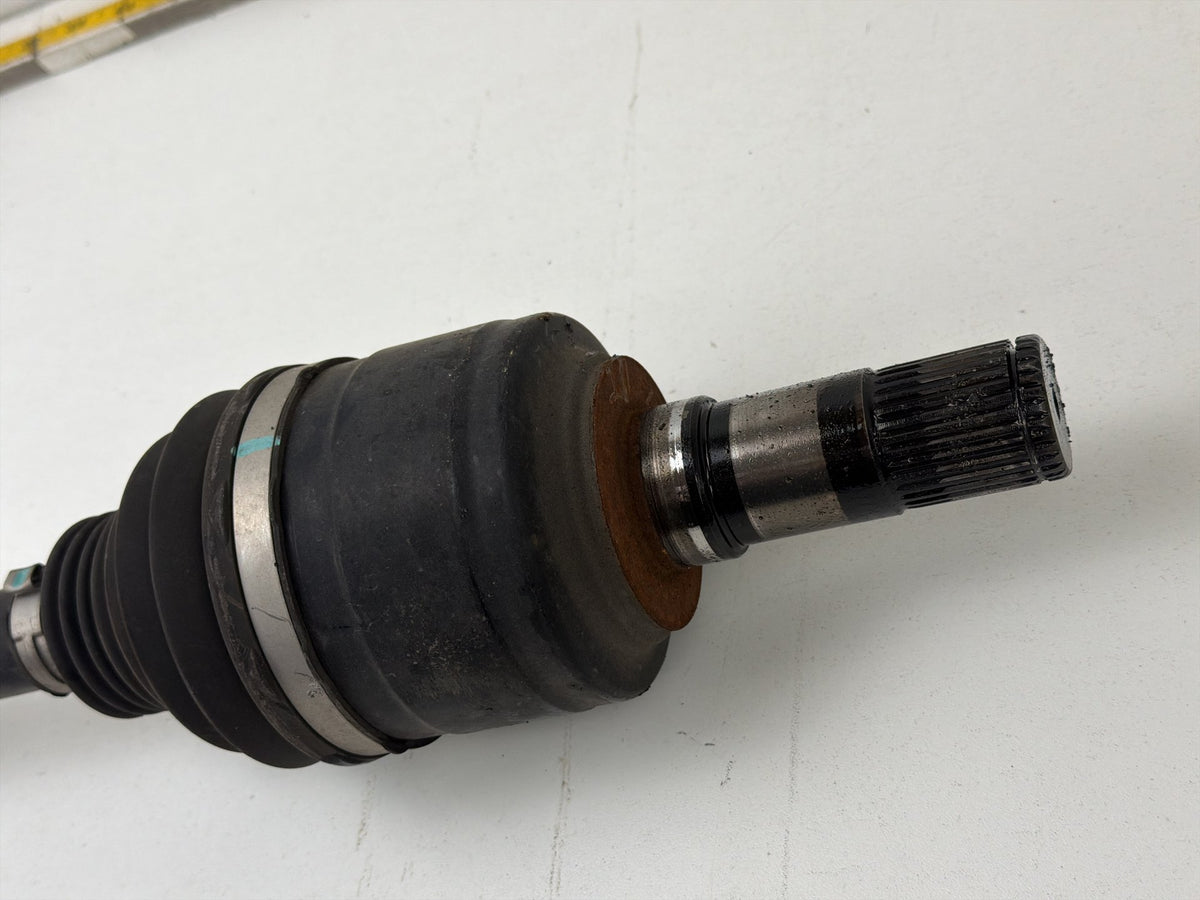 2014-2021 Maserati Quattroporte Rear Right Passenger Side CV Axle Shaft OEM