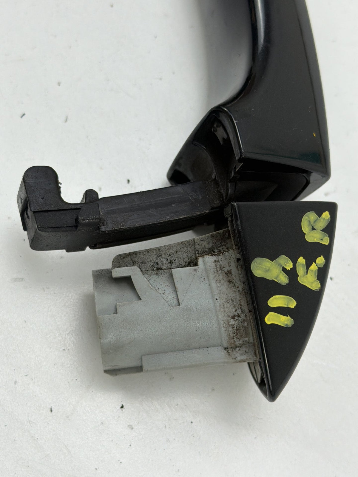 2012-2018 Audi A7 Front Right Passenger Side Exterior Door Handle 4H0837206 OEM