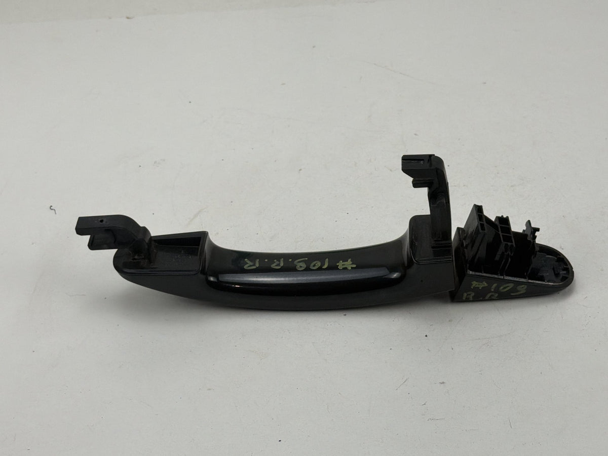 2013-2018 Ford C-Max Rear Right Side Exterior Door Handle AM51 A WAM51U22404 OEM