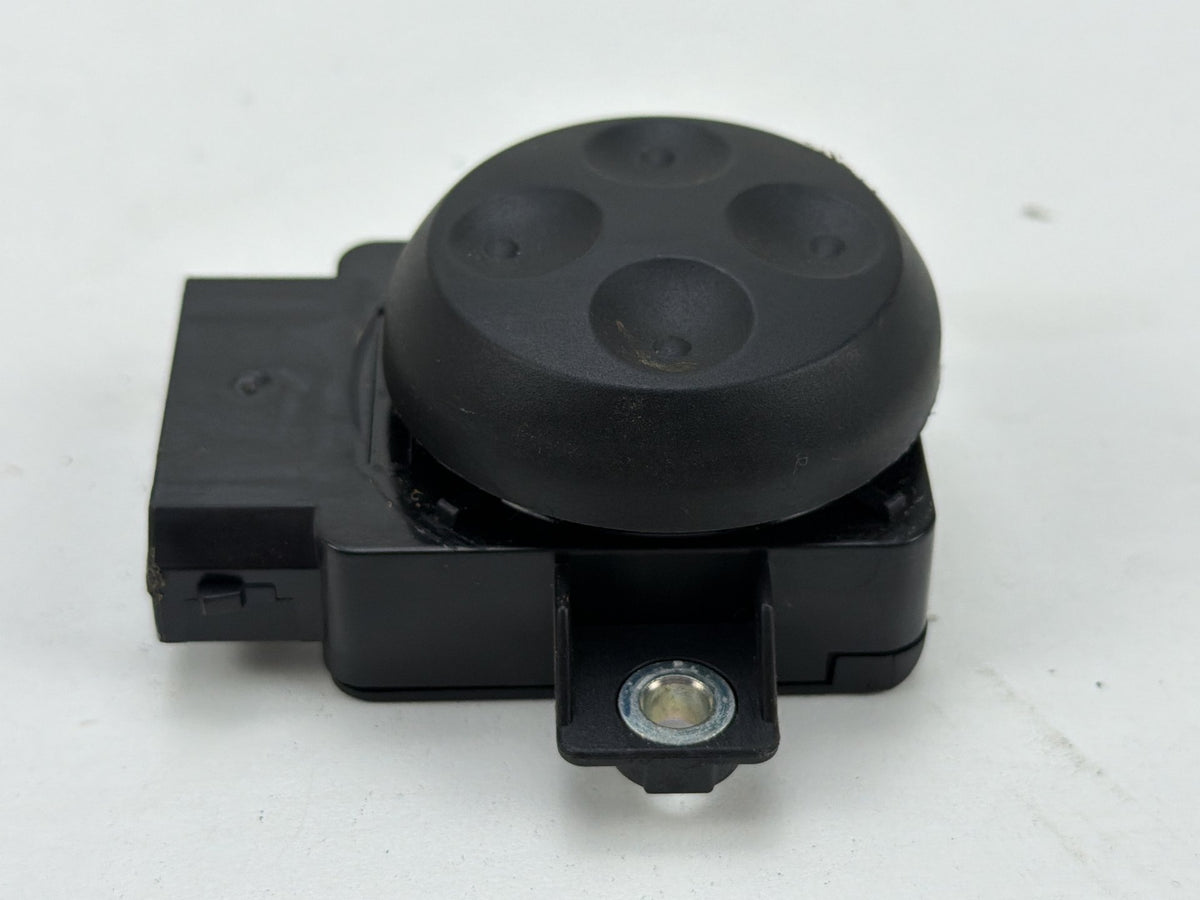 2012-2018 Audi A7 Left Front Driver Seat Lumbar Adjustment Switch 8E0959777B OEM