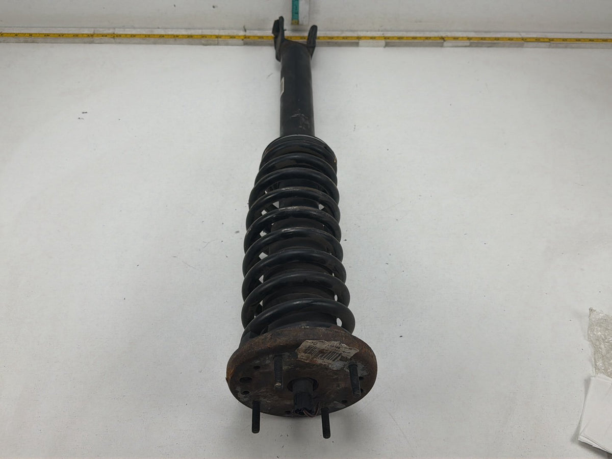 2010-2019 Jaguar XJ Front Left Side Shock Absorber Strut Coil Spring OEM