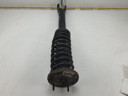 2010-2019 Jaguar XJ Front Left Side Shock Absorber Strut Coil Spring OEM