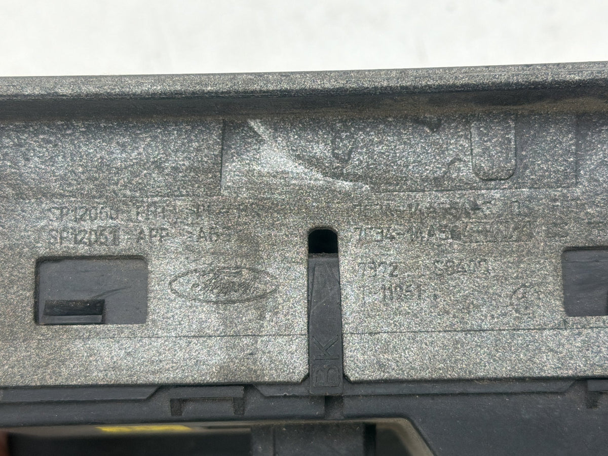 2013-2016 Ford F250 F350 Super Duty Driver Left Master Window Switch OEM