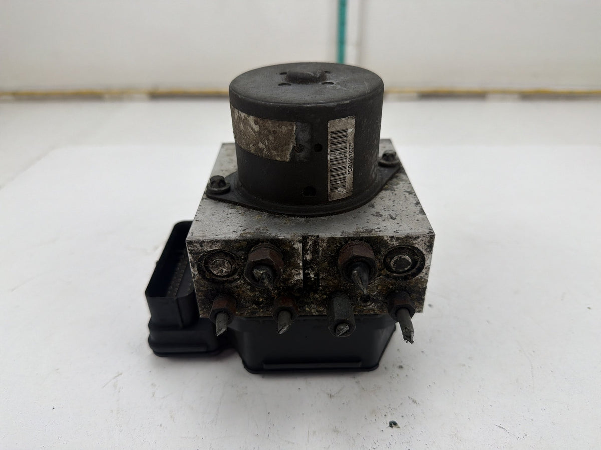 2008-2009 Mazda CX-9 ABS Anti-Lock Brake Pump Module TD74 43 7A0 B OEM