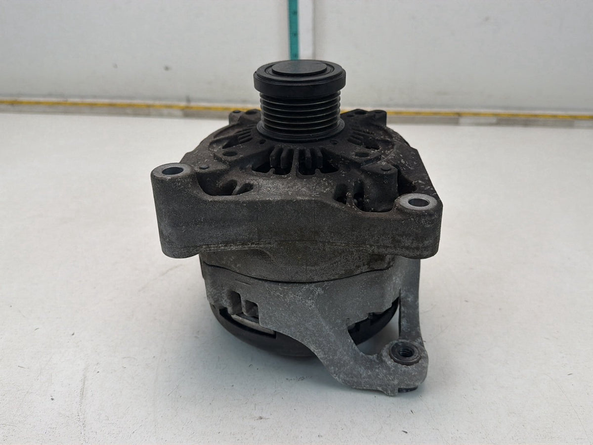 2014-2016 BMW 228i F22 Engine Alternator Generator 7605478-05 OEM