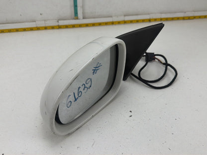 2006-2010 Volkswagen Passat Front Left Driver Side View Mirror 3C0857933 OEM