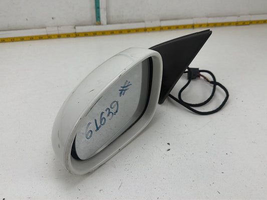 2006-2010 Volkswagen Passat Front Left Driver Side View Mirror 3C0857933 OEM