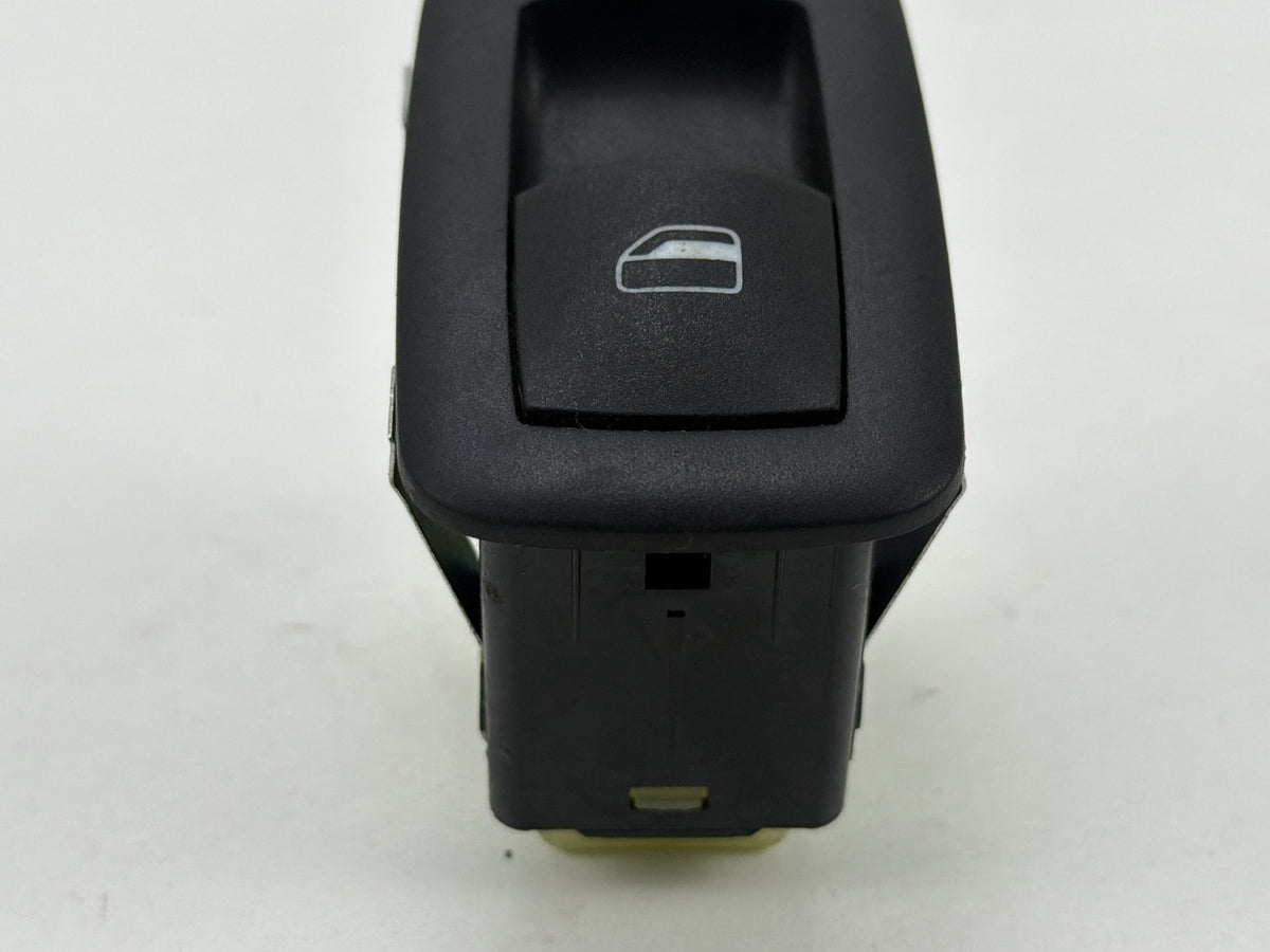 2014-2021 Jeep Grand Cherokee Rear Left Side Single Button Window Switch OEM