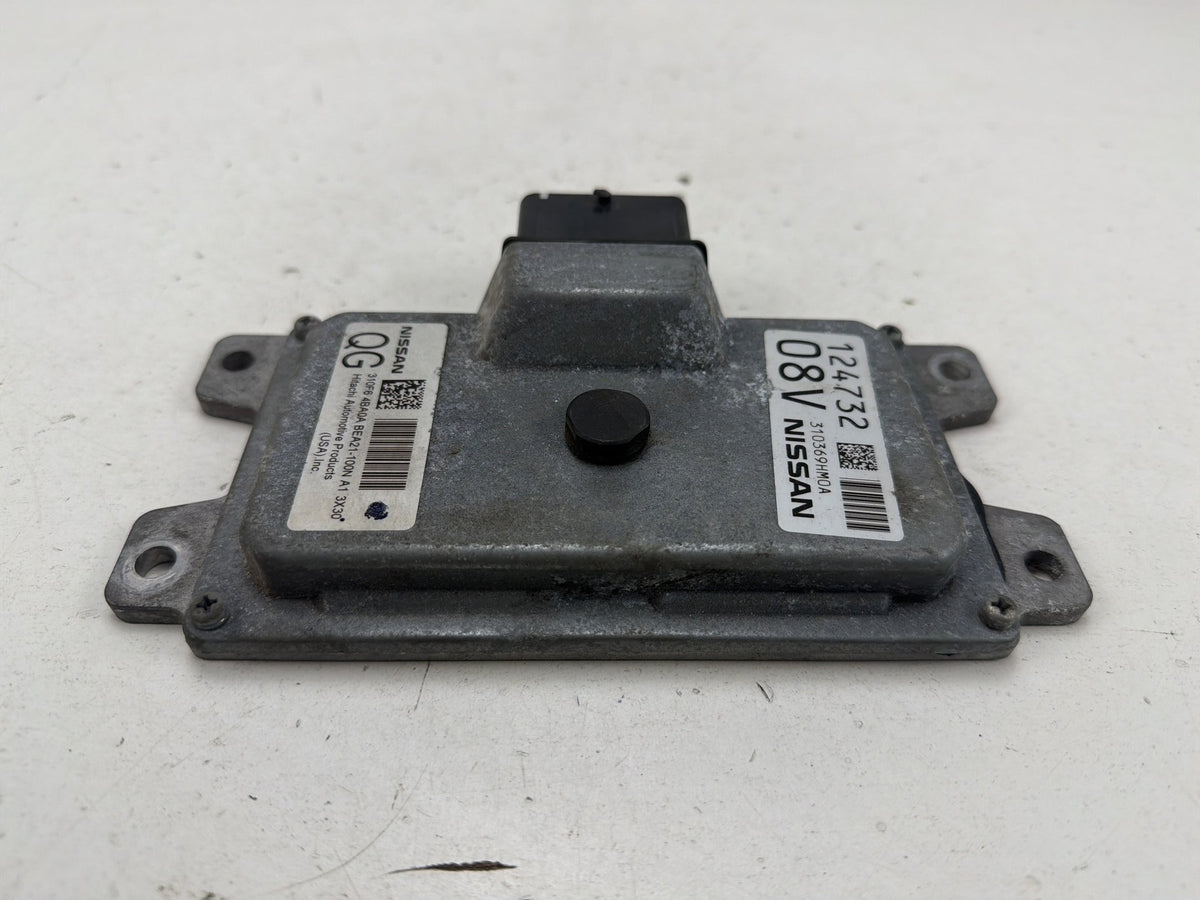 2013-2014 Nissan Altima - Transmission Control Module 310369HM0A OEM