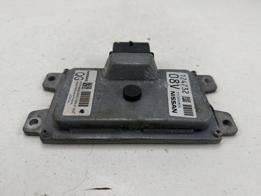 2013-2014 Nissan Altima - Transmission Control Module 310369HM0A OEM