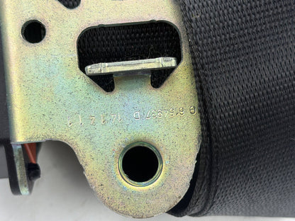 2014-2020 Maserati Ghibli III M157 - Seat Belt Retractor 627069500 OEM