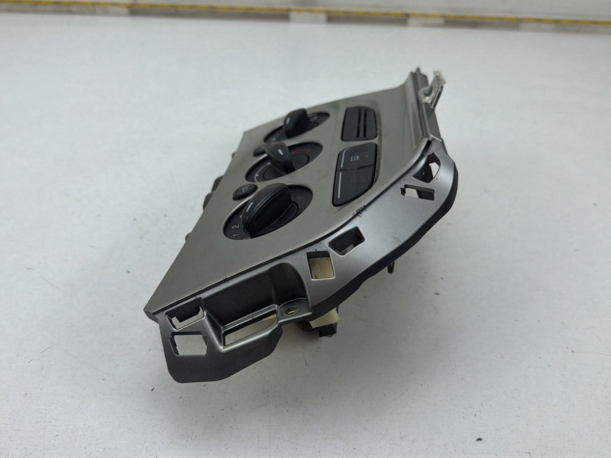 2012-2018 Ford Focus AC Heater Temperature Climate Control CM5T-19980-AC OEM