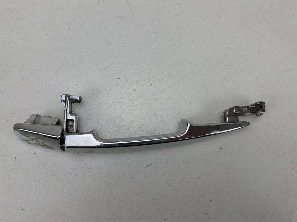 2013-2019 Nissan Sentra Front Right Passenger Side Exterior Door Handle OEM