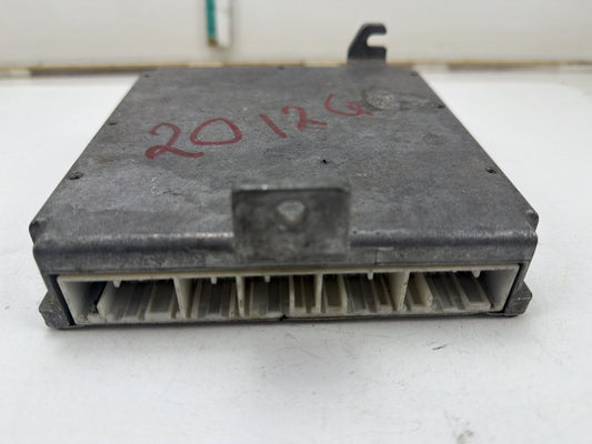 2003-2004 Honda CR-V Engine Control Module ECM PCM ECU 37820-PPL-A54 OEM