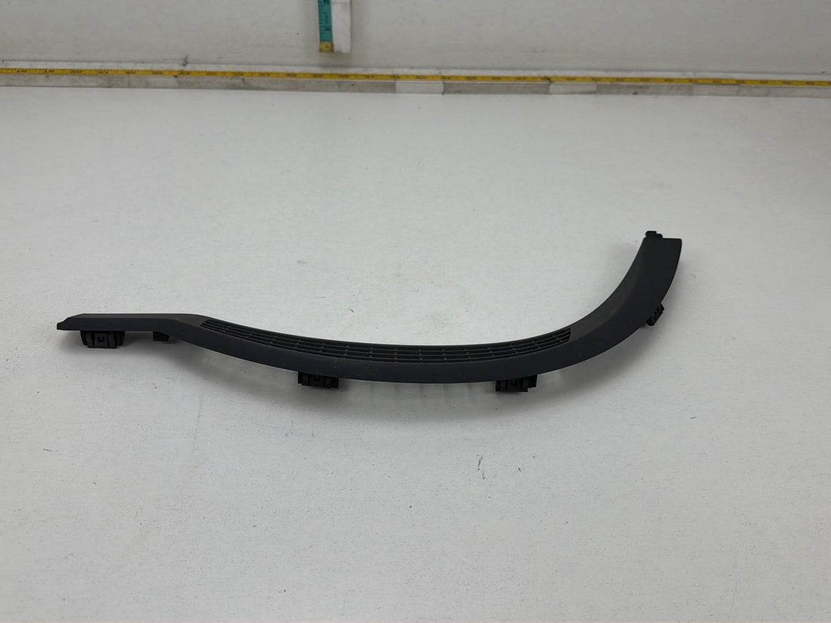 2007-2013 Mercedes-Benz S-Class S550 W221 Dash Panel A2218270080 OEM