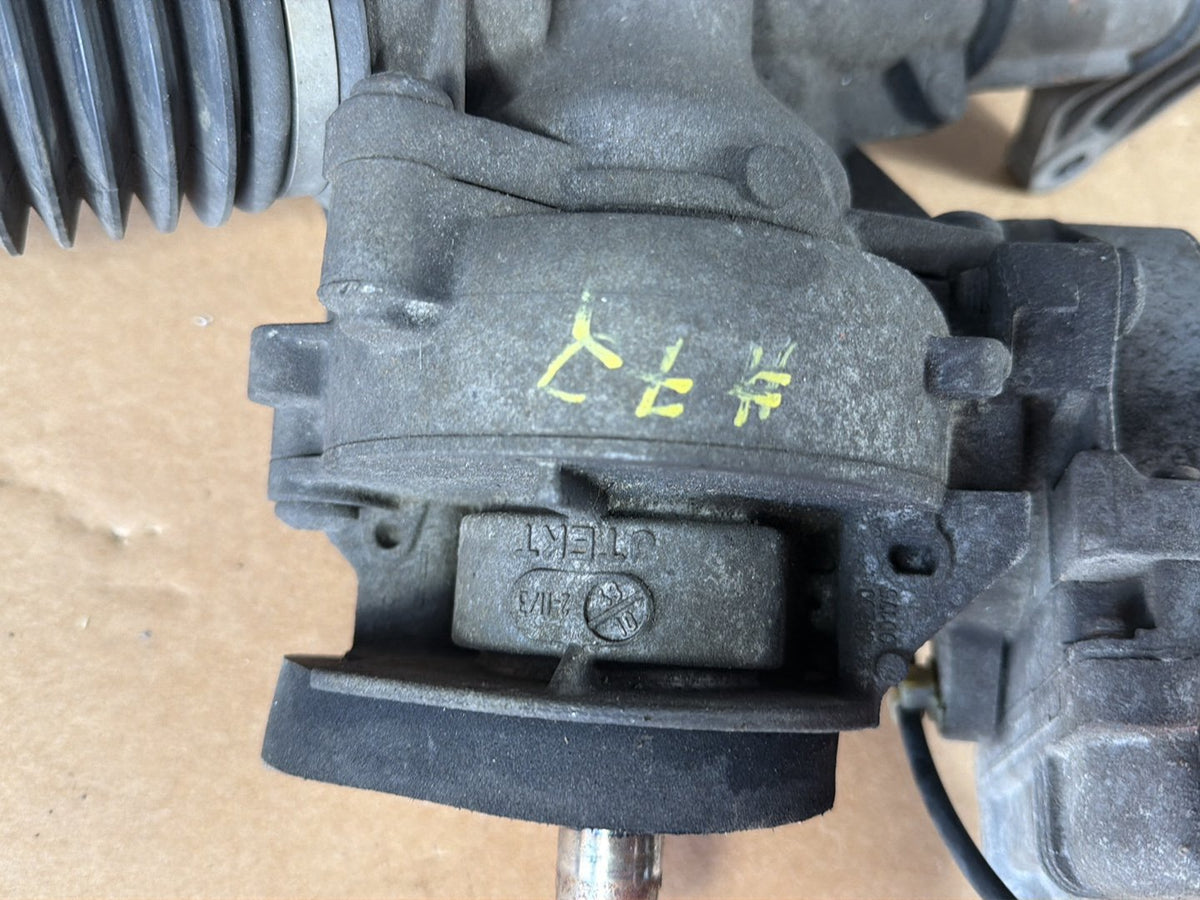 2011-2013 Mini Cooper S R56 -Power Steering Gear Rack & Pinion 6799341AI01 OEM
