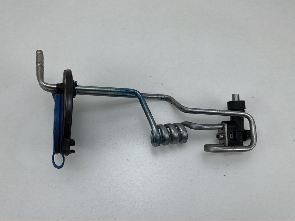 2007-2013 Mercedes-Benz W221 S550 Washer Bottle Tank Heater A2218690072 OEM