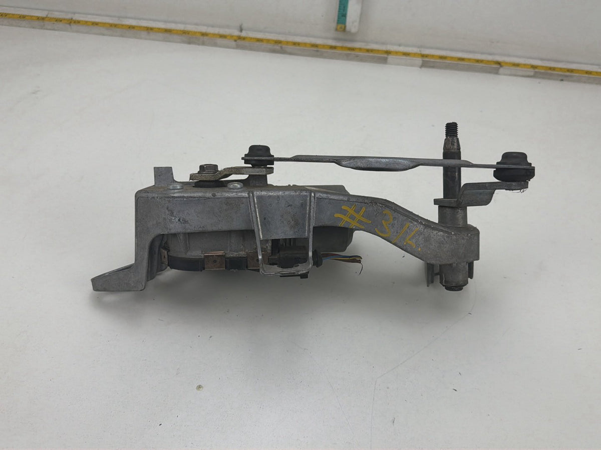 2007-2013 Mercedes-Benz S-Class S550 Front Left Side Windshield Wiper Motor OEM