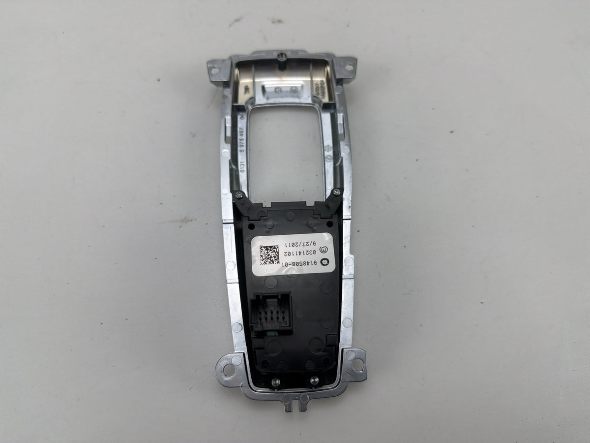 2010-2013 BMW X5 Electric Parking Brake Auto Hold Switch 61319148508 OEM