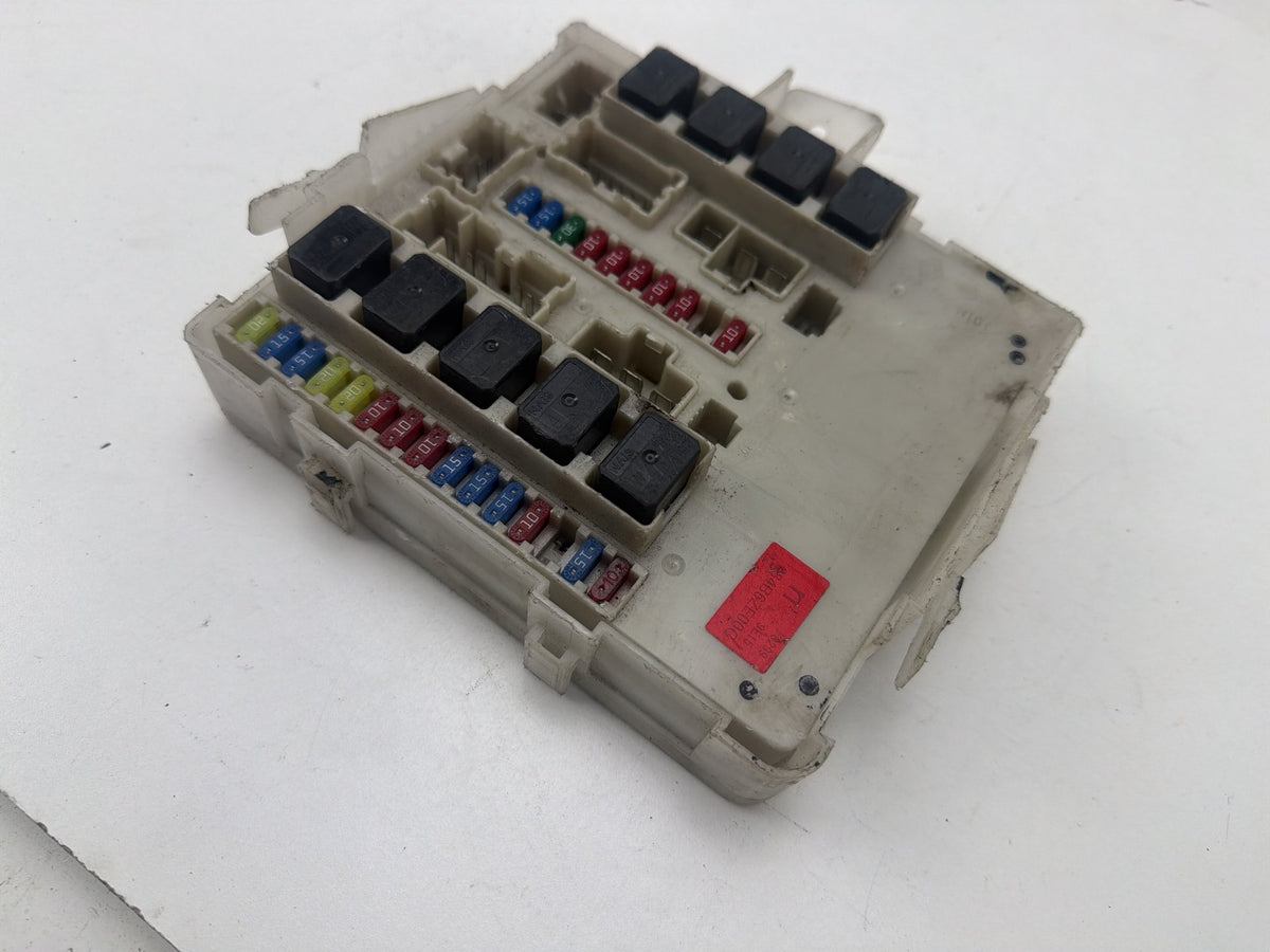 2007-2009 Nissan Titan Engine Fuse Box Relay 284B6ZE00C OEM