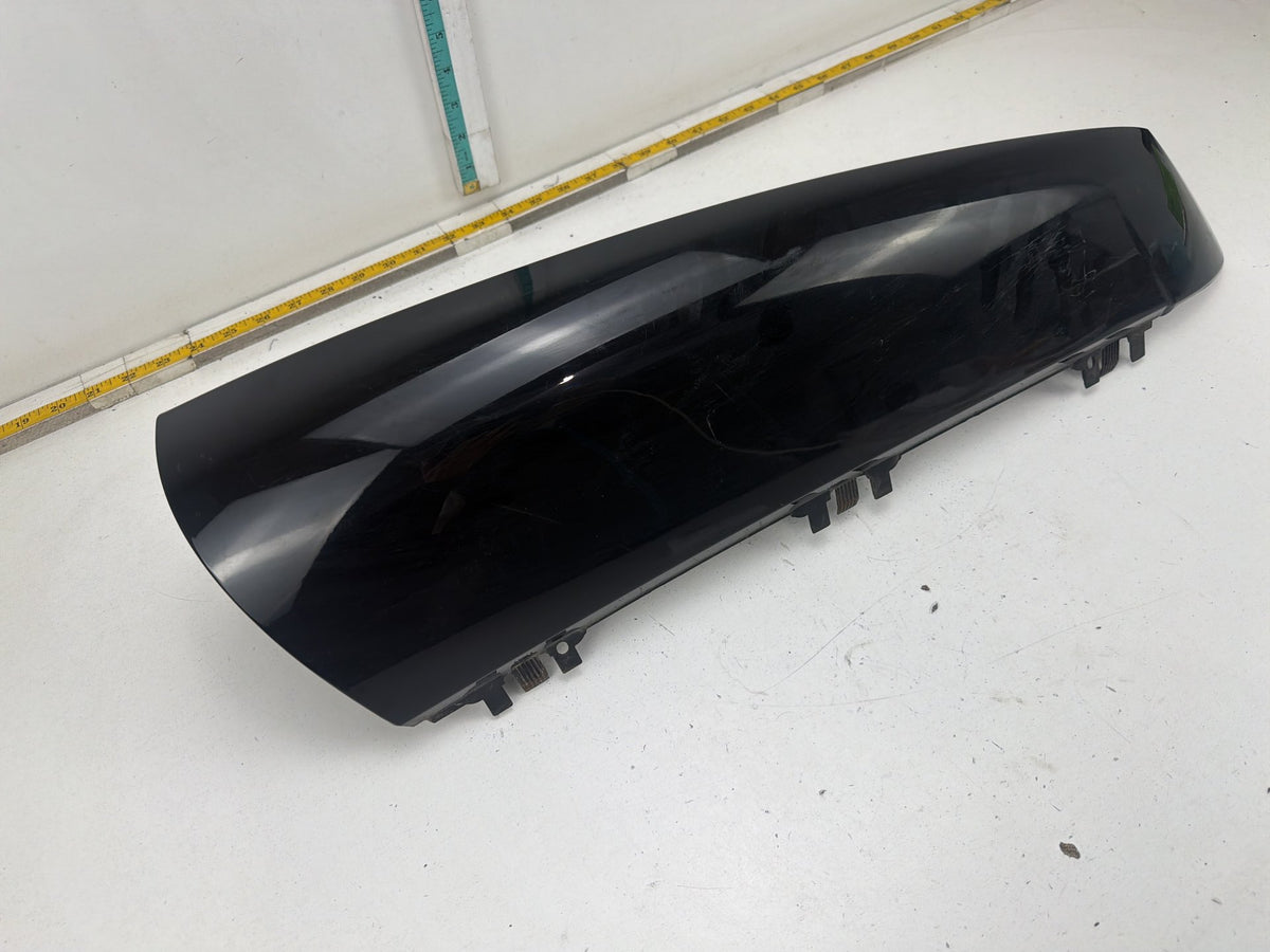 2007-2014 GMC Yukon XL 1500 Rear Right D Pillar Quarter Panel Molding Trim OEM