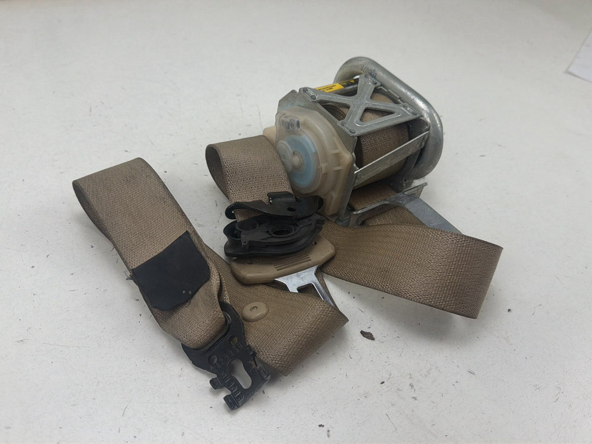 2010-2013 Buick LaCrosse Right Front Seat Belt Retractor OEM