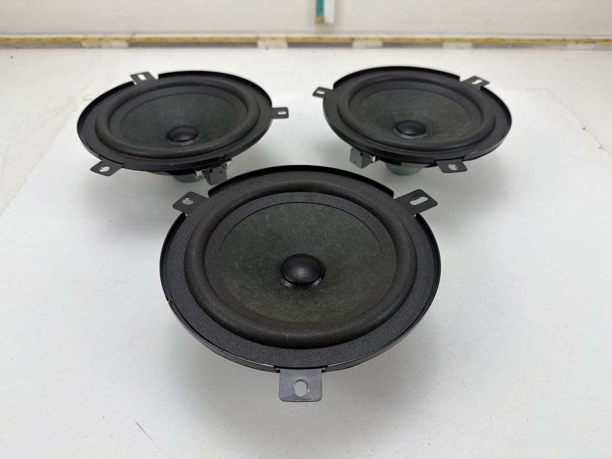 2014-2020 Maserati Ghibli III M157 - Door Audio Speakers 670002106 OEM