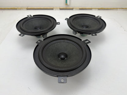 2014-2020 Maserati Ghibli III M157 - Door Audio Speakers 670002106 OEM