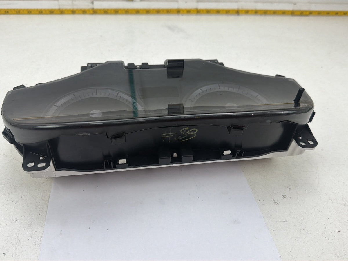 2007-2009 Lexus ES350 Instrument Dash Gauge Cluster Speedometer Display OEM