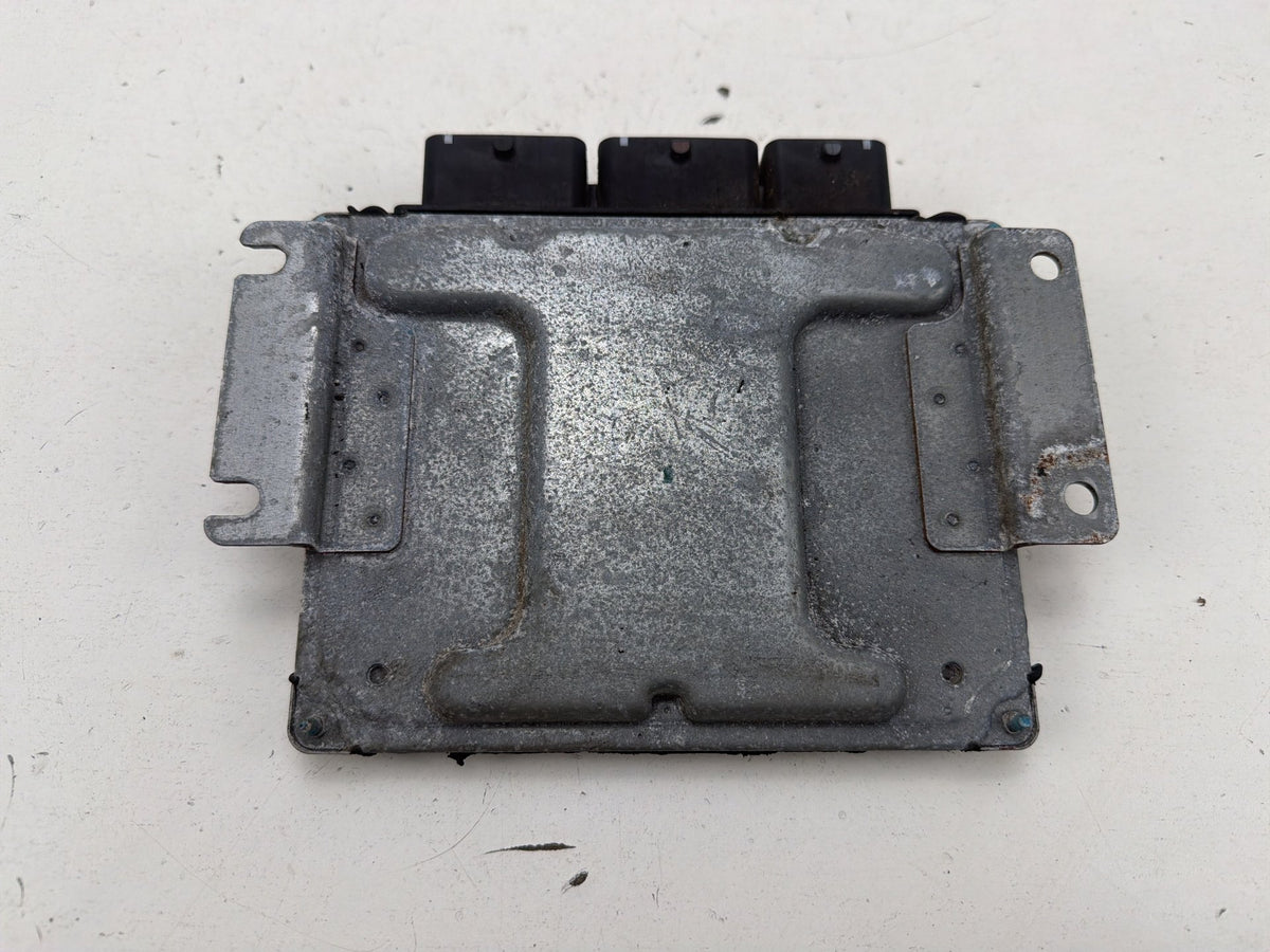 2013-2015 Nissan Altima Rear Engine Control Module ECM ECU NEC013-031 OEM